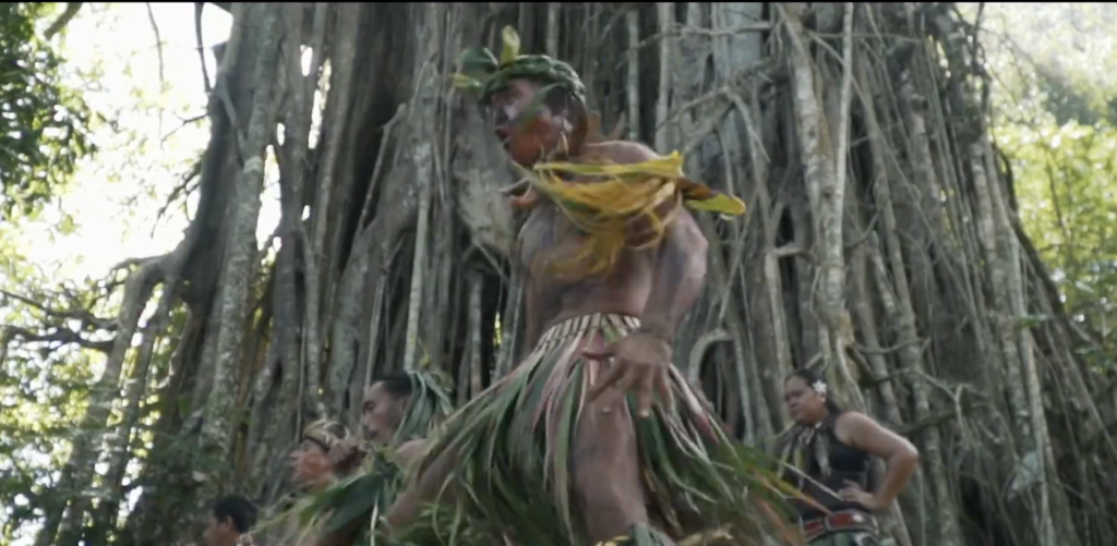 Marquesas Art & Cultural Festival