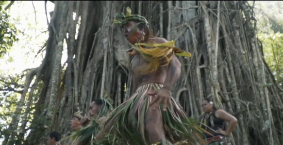 Marquesas Art & Cultural Festival